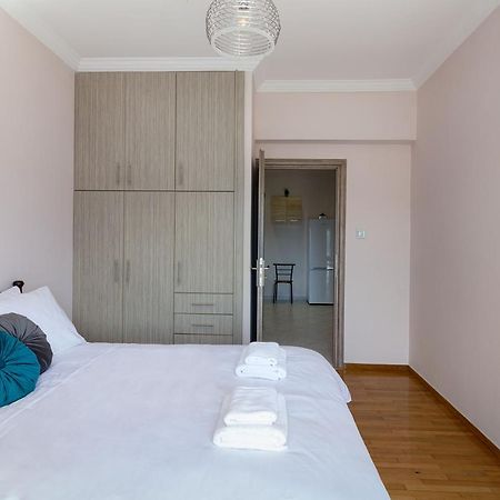 Sirens Athens Apartment Екстер'єр фото