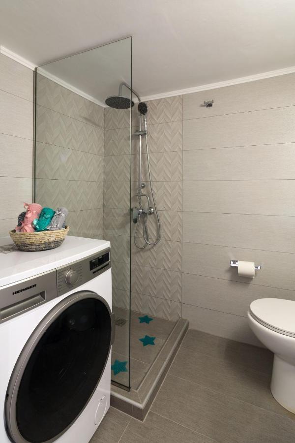 Sirens Athens Apartment Екстер'єр фото