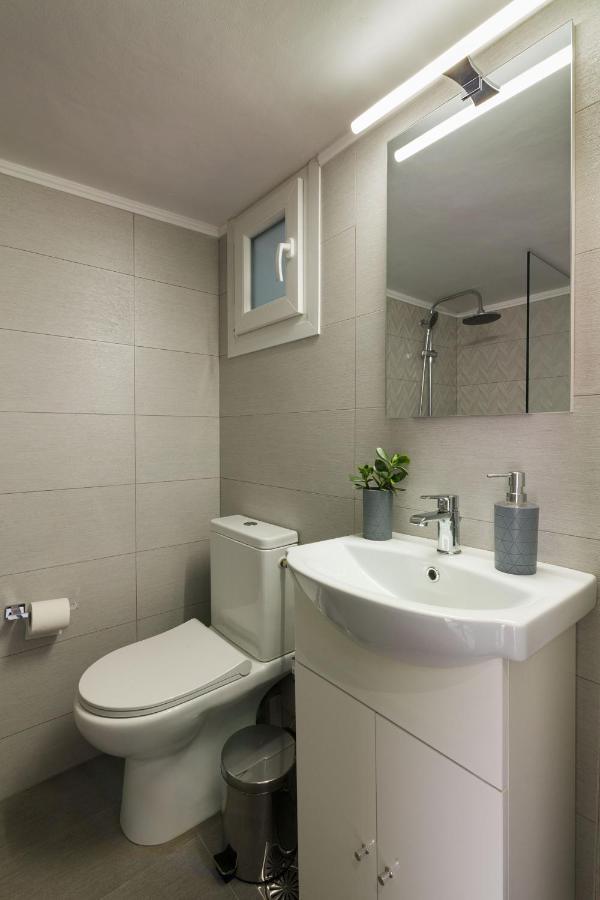 Sirens Athens Apartment Екстер'єр фото