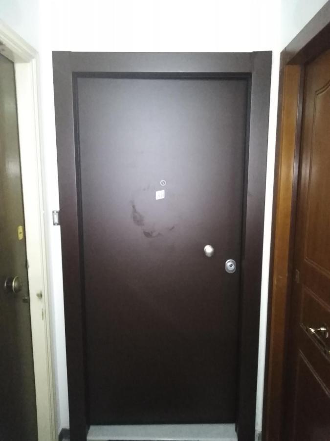 Sirens Athens Apartment Екстер'єр фото